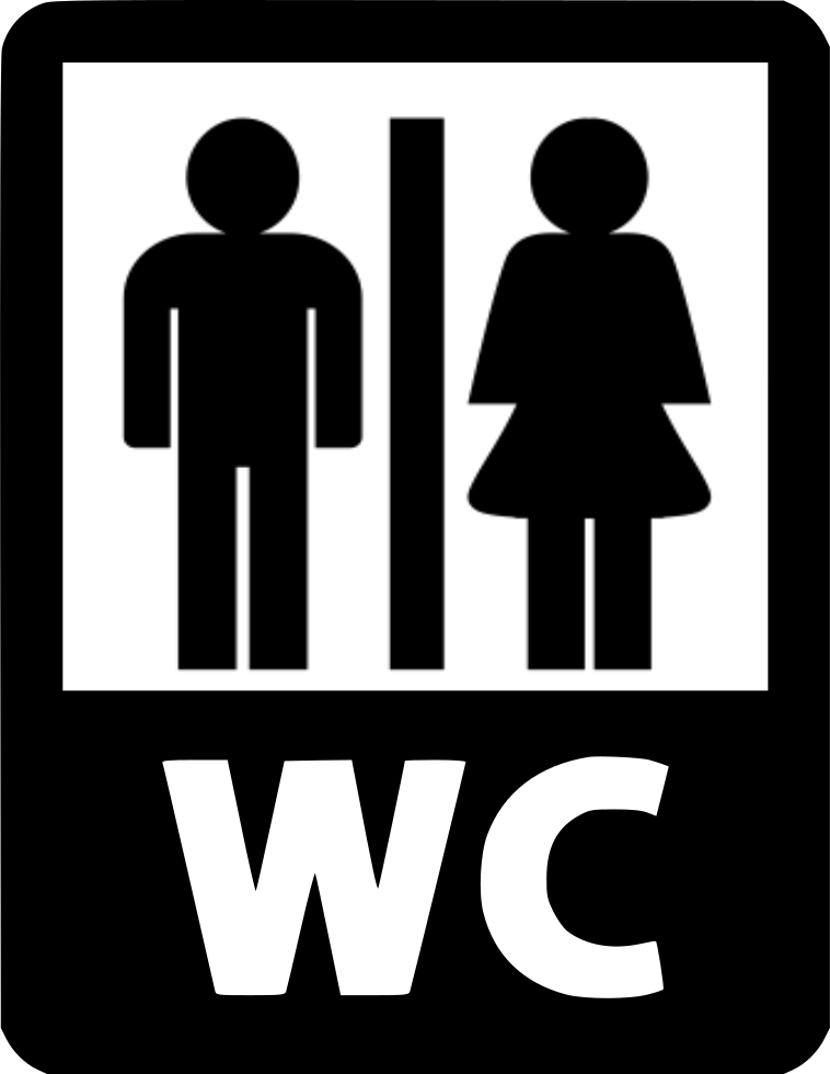wc